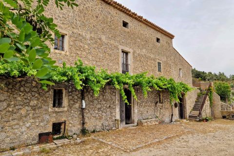 Landejendom i Escorca, Mallorca, Escorca - € 5.500.000 | Ref: 65303 - foto 1