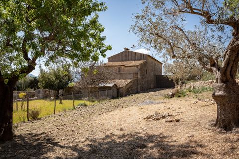Landejendom i Escorca, Mallorca, Escorca - € 5.500.000 | Ref: 65303 - foto 5