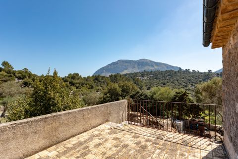 Landejendom i Escorca, Mallorca, Escorca - € 5.500.000 | Ref: 65303 - foto 12
