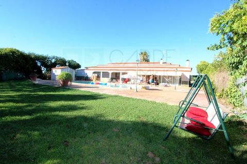 Villa a Campo Maior, Portalegre, Campo Maior - € 445.000 | Ref: CAS_3932 - foto 2