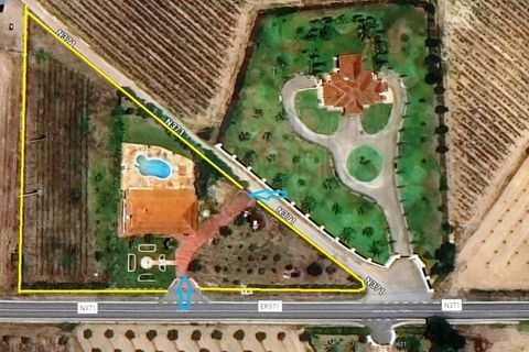 Villa a Campo Maior, Portalegre, Campo Maior - € 445.000 | Ref: CAS_3932 - foto 3