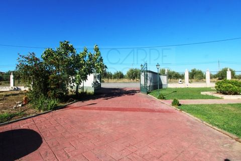 Villa a Campo Maior, Portalegre, Campo Maior - € 445.000 | Ref: CAS_3932 - foto 8