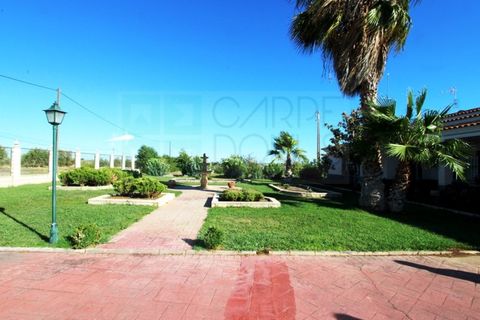 Villa a Campo Maior, Portalegre, Campo Maior - € 445.000 | Ref: CAS_3932 - foto 11
