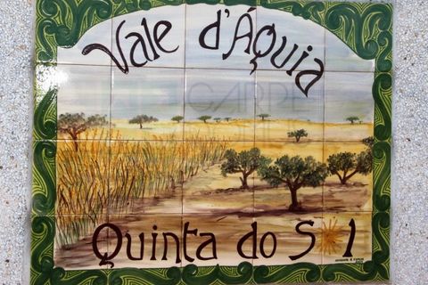 Villa a Campo Maior, Portalegre, Campo Maior - € 445.000 | Ref: CAS_3932 - foto 12