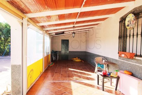 Villa a Campo Maior, Portalegre, Campo Maior - € 445.000 | Ref: CAS_3932 - foto 33
