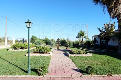 Villa a Campo Maior, Portalegre, Campo Maior - € 445.000 | Ref: CAS_3932 - foto 37
