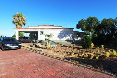 Villa a Campo Maior, Portalegre, Campo Maior - € 445.000 | Ref: CAS_3932 - foto 41