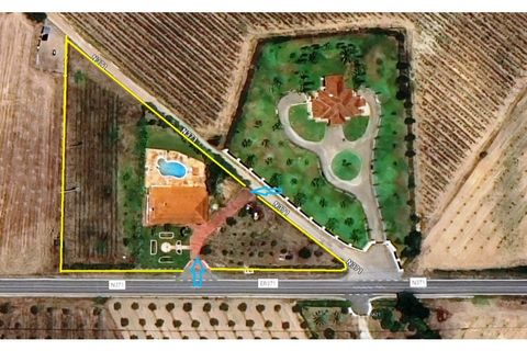 Villa a Campo Maior, Portalegre, Campo Maior - € 445.000 | Ref: CAS_3932 - foto 43