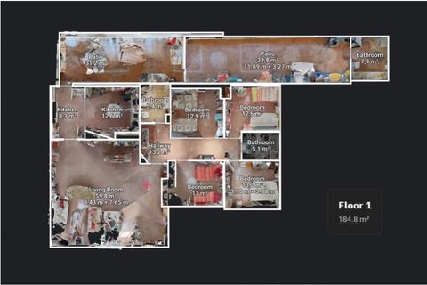 Villa a Campo Maior, Portalegre, Campo Maior - € 445.000 | Ref: CAS_3932 - foto 44