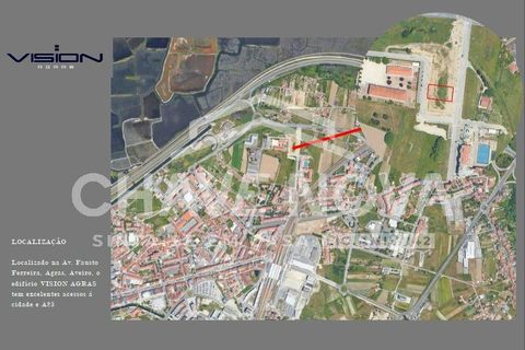 Lejlighed i Aveiro, Aveiro, Aveiro - € 430.000 | Ref: AVR/00528 - foto 15