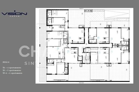 Lejlighed i Aveiro, Aveiro, Aveiro - € 430.000 | Ref: AVR/00528 - foto 17