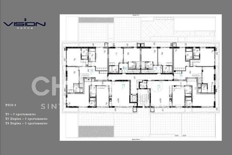 Lejlighed i Aveiro, Aveiro, Aveiro - € 430.000 | Ref: AVR/00528 - foto 20
