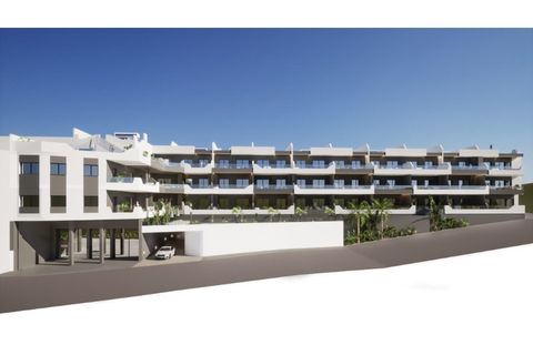 Penthouse i Benijofar, Alicante, Benijofar - € 425 000 | Ref: N8206 - foto 4