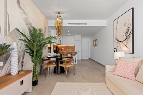 Penthouse i Benijofar, Alicante, Benijofar - € 425 000 | Ref: N8206 - foto 9