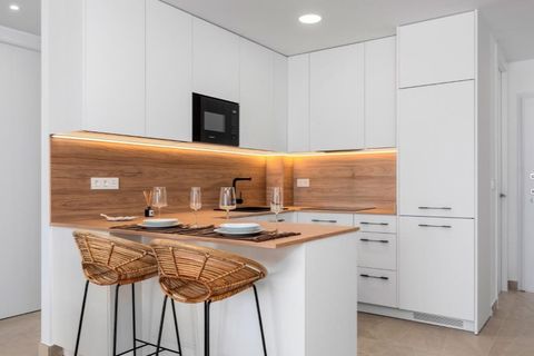 Penthouse i Benijofar, Alicante, Benijofar - € 425 000 | Ref: N8206 - foto 10