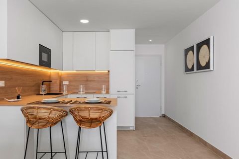 Penthouse i Benijofar, Alicante, Benijofar - € 425 000 | Ref: N8206 - foto 11