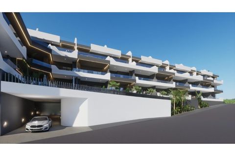 Penthouse i Benijofar, Alicante, Benijofar - € 425 000 | Ref: N8206 - foto 29