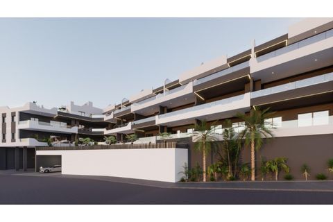 Penthouse i Benijofar, Alicante, Benijofar - € 425 000 | Ref: N8206 - foto 32