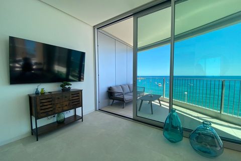 Lejlighed i Calpe, Alicante - foto 3