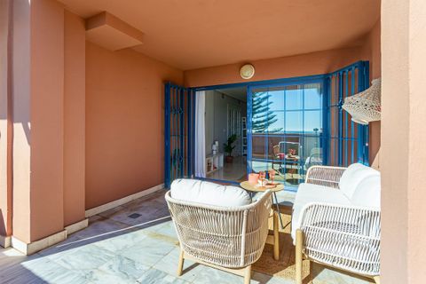 Wohnung in Almunecar, Granada, Almunecar - € 1.200/Monat | Ref: APCORALGALERA - Foto 10