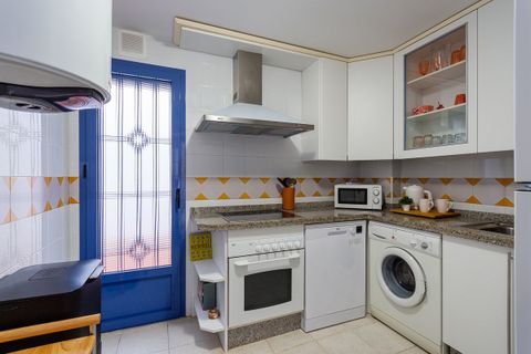Wohnung in Almunecar, Granada, Almunecar - € 1.200/Monat | Ref: APCORALGALERA - Foto 20