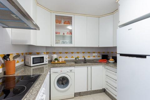 Wohnung in Almunecar, Granada, Almunecar - € 1.200/Monat | Ref: APCORALGALERA - Foto 21