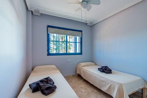 Wohnung in Almunecar, Granada, Almunecar - € 1.200/Monat | Ref: APCORALGALERA - Foto 28