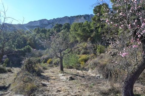 Helårsgrund i Benimantell, Alicante, Benimantell - € 121.000 | Ref: 6357 - foto 9