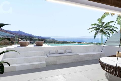 Duplex i Nerja, Malaga - foto 1