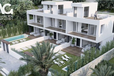 Haus in Nerja, Malaga - Foto 1