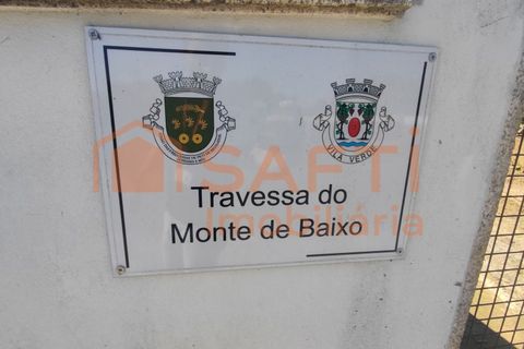Helårsgrund i Vila Verde, Braga, Vila Verde - € 94.900 | Ref: SAFTI:005230 - foto 4