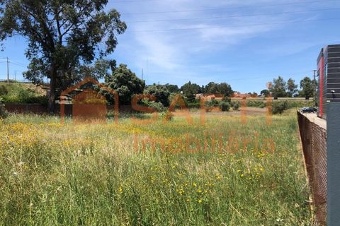 Helårsgrund i Entroncamento, Santarem, Entroncamento - € 130.000 | Ref: SAFTI:005197 - foto 7