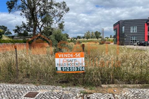 Helårsgrund i Entroncamento, Santarem, Entroncamento - € 130.000 | Ref: SAFTI:005197 - foto 8
