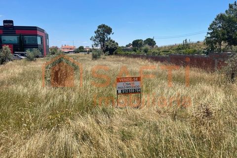 Helårsgrund i Entroncamento, Santarem, Entroncamento - € 130.000 | Ref: SAFTI:005197 - foto 9
