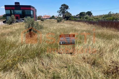 Helårsgrund i Entroncamento, Santarem, Entroncamento - € 130.000 | Ref: SAFTI:005197 - foto 10