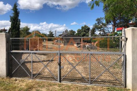 Helårsgrund i Entroncamento, Santarem, Entroncamento - € 170.000 | Ref: SAFTI:005174 - foto 1