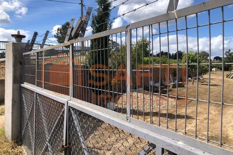 Helårsgrund i Entroncamento, Santarem, Entroncamento - € 170.000 | Ref: SAFTI:005174 - foto 2