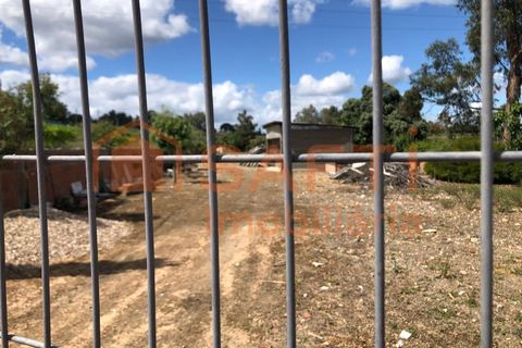 Helårsgrund i Entroncamento, Santarem, Entroncamento - € 170.000 | Ref: SAFTI:005174 - foto 3