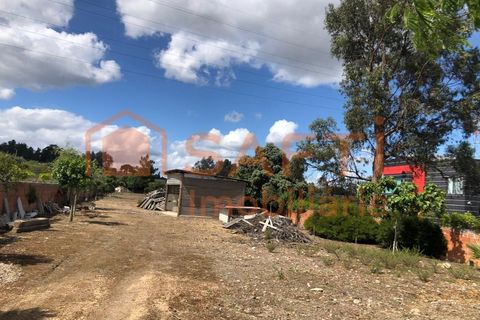 Helårsgrund i Entroncamento, Santarem, Entroncamento - € 170.000 | Ref: SAFTI:005174 - foto 4