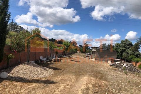 Helårsgrund i Entroncamento, Santarem, Entroncamento - € 170.000 | Ref: SAFTI:005174 - foto 5