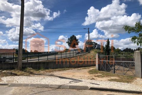 Helårsgrund i Entroncamento, Santarem, Entroncamento - € 170.000 | Ref: SAFTI:005174 - foto 6