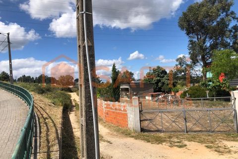 Helårsgrund i Entroncamento, Santarem, Entroncamento - € 170.000 | Ref: SAFTI:005174 - foto 7