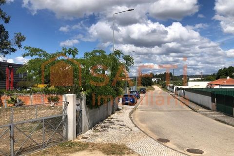 Helårsgrund i Entroncamento, Santarem, Entroncamento - € 170.000 | Ref: SAFTI:005174 - foto 8