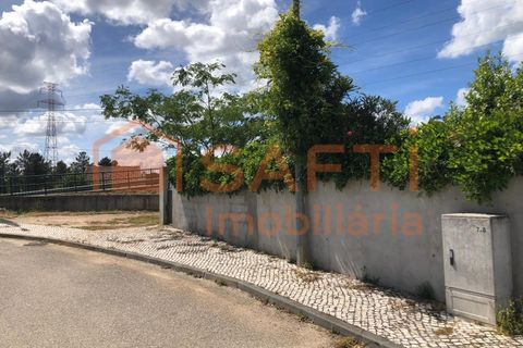 Helårsgrund i Entroncamento, Santarem, Entroncamento - € 170.000 | Ref: SAFTI:005174 - foto 10
