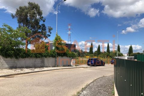 Helårsgrund i Entroncamento, Santarem, Entroncamento - € 170.000 | Ref: SAFTI:005174 - foto 12