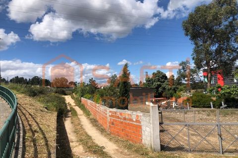 Helårsgrund i Entroncamento, Santarem, Entroncamento - € 170.000 | Ref: SAFTI:005174 - foto 13