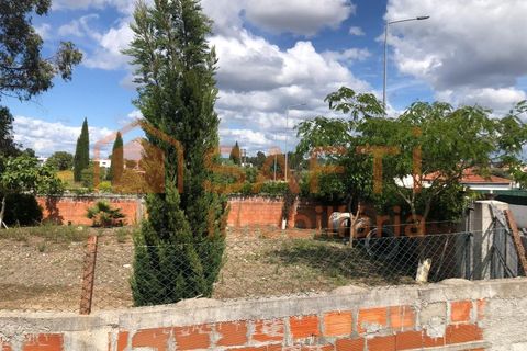Helårsgrund i Entroncamento, Santarem, Entroncamento - € 170.000 | Ref: SAFTI:005174 - foto 14
