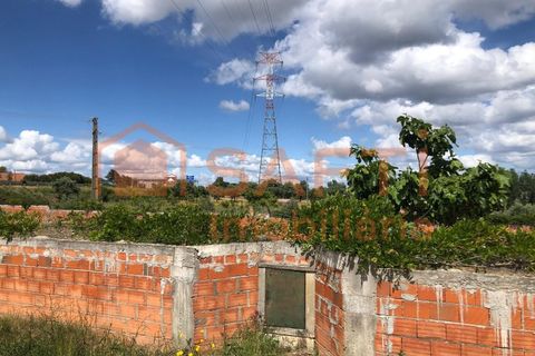 Helårsgrund i Entroncamento, Santarem, Entroncamento - € 170.000 | Ref: SAFTI:005174 - foto 17