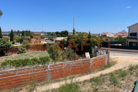 Helårsgrund i Entroncamento, Santarem, Entroncamento - € 170.000 | Ref: SAFTI:005174 - foto 35