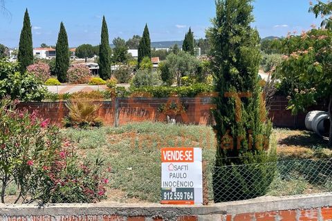Helårsgrund i Entroncamento, Santarem, Entroncamento - € 170.000 | Ref: SAFTI:005174 - foto 37
